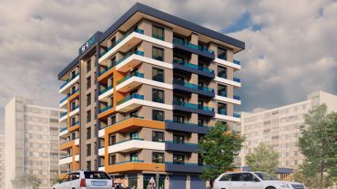 GLORİA PARK